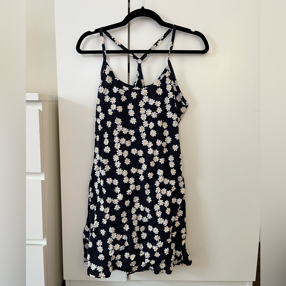 Outdoor Voices exercise dress